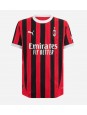 AC Milan Fikayo Tomori #23 Heimtrikot 2024-25 Kurzarm